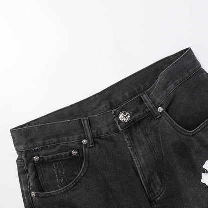 Chrome Hearts Shorts 9925
