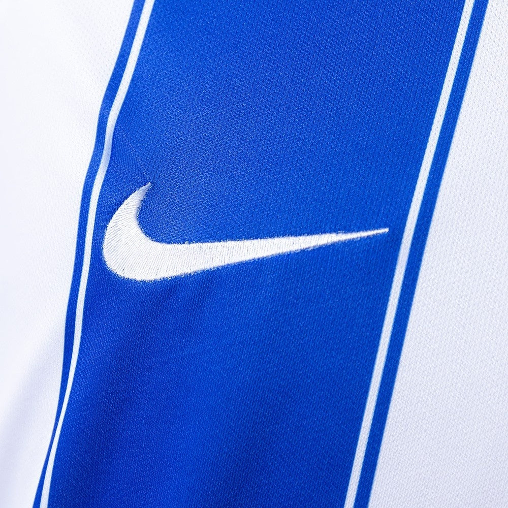 FC Porto Jersey 2003-04 Home Retro Football Kit