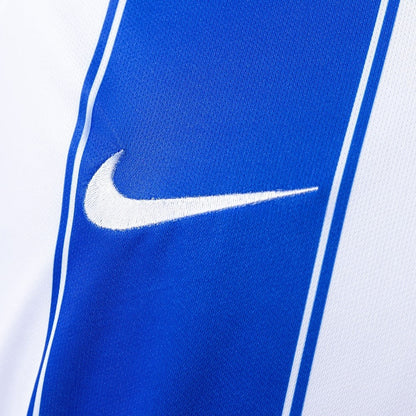 FC Porto Jersey 2003-04 Home Retro Football Kit