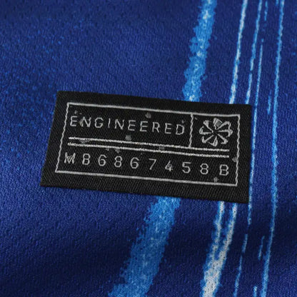 Chelsea F.C. Home Fan Version 24/25 Season Jersey