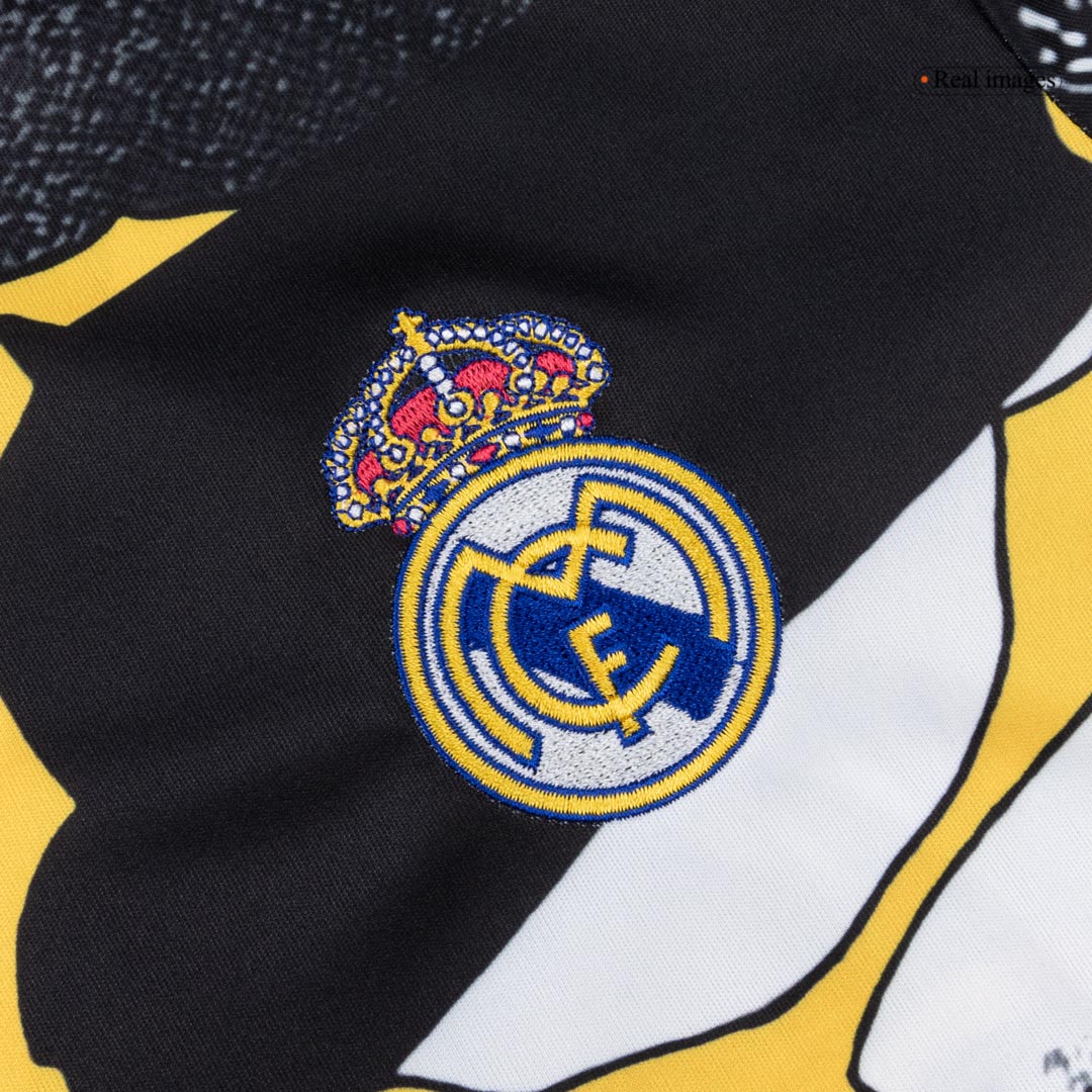 Mens Real Madrid Jersey 2025/26