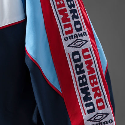 Celta de Vigo Windbreaker 1998-99 Football Soccer Jacket