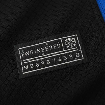 FC Barcelona 125th Anniversary Away 24/25 Season Jersey