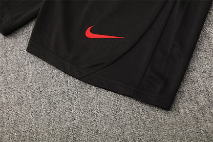 PSG Training Tracksuits 25/26 Football Kit Soccer Jersey