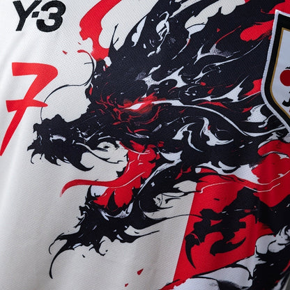 Japan Dragon Jersey 2026 Football Kit Soccer Shirt