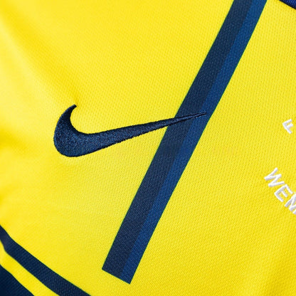 Arsenal Jersey 2014 Special Retro Football Kit