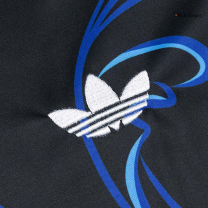 Womens Argentina World Cup Away Jersey 2026