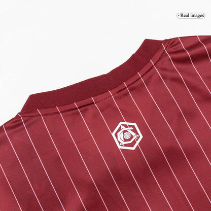 Mens Arsenal ICON Jersey 2025/26