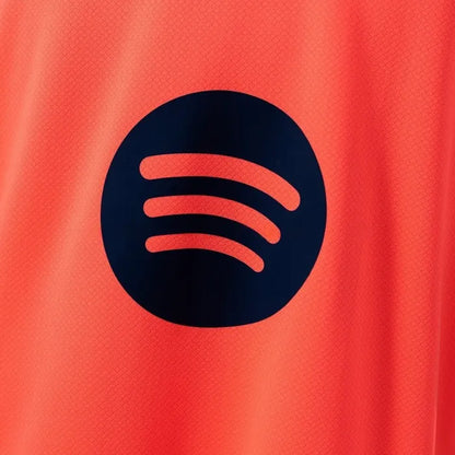 Barcelona Jersey 25/26 Third Football Kit