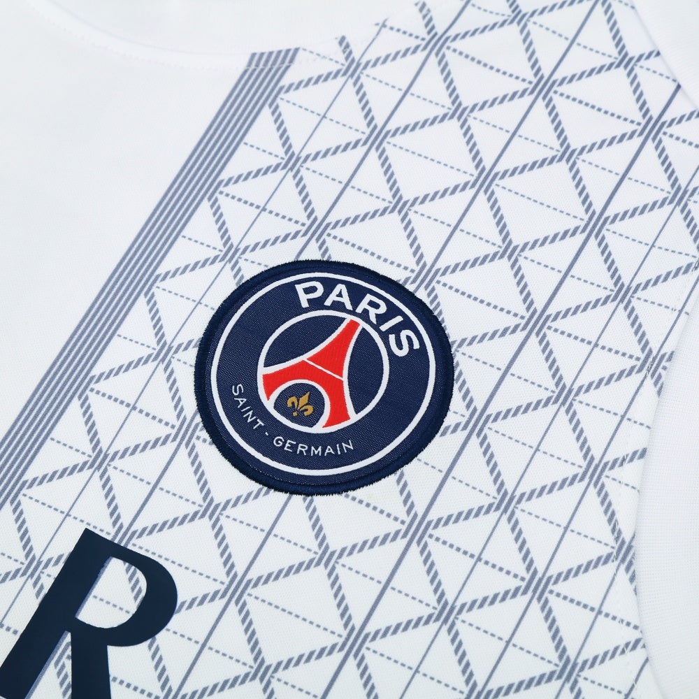 PSG Vest Set Training Tracksuits 25/26 Football Kit Soccer Jersey
