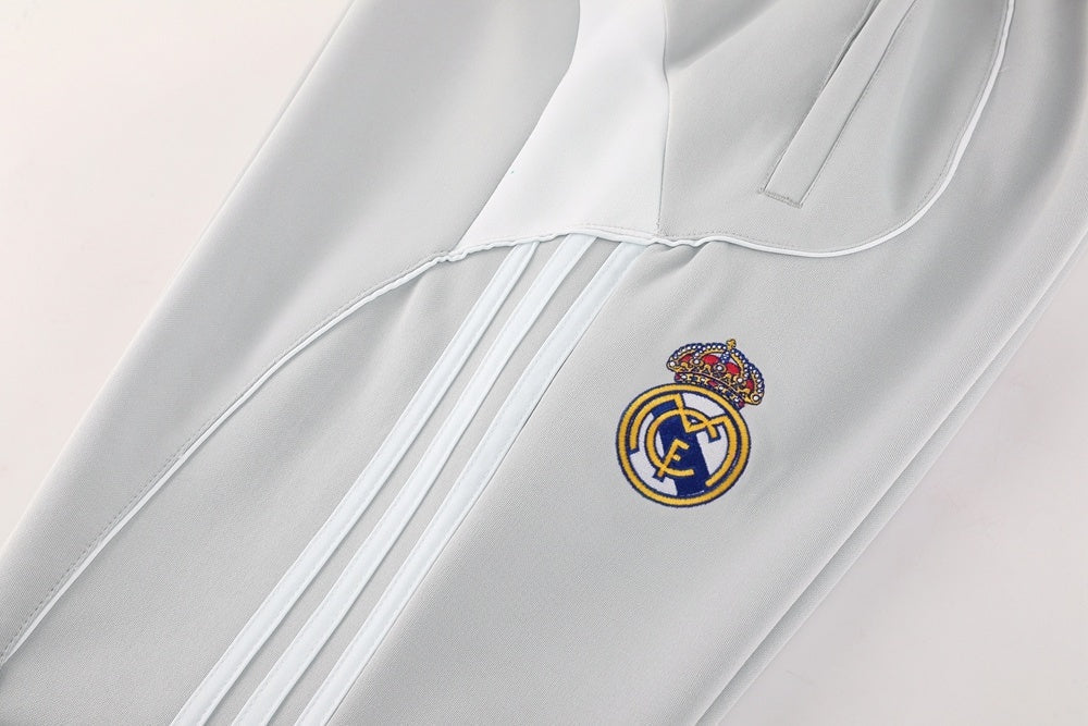 Real Madrid Jackets Training Tracksuits 25/26 Football Kit Soccer Jersey