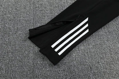 Real Madrid Training Tracksuits 25/26 Football Kit Soccer Jersey