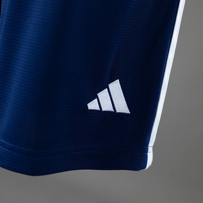 Scotland Home Shorts 2026 World Cup Football Kit Soccer Short