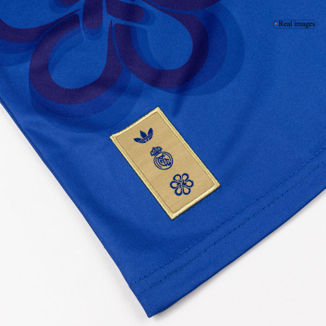 Mens Real Madrid Jersey 2025/26