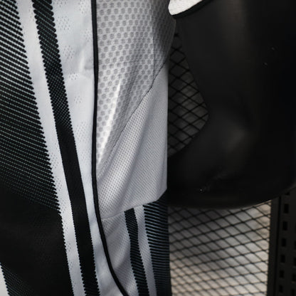 Player Version Juventus Jersey 25/26 Home Football Kit Soccer Jersey
