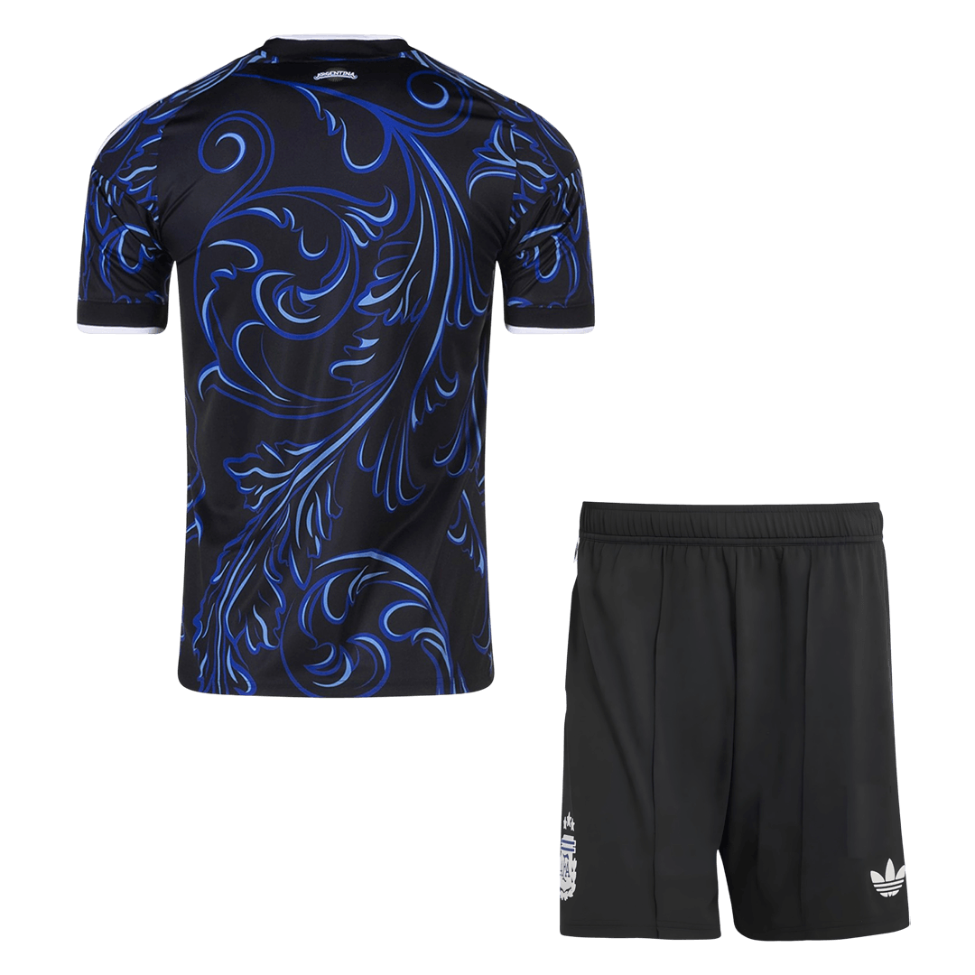 Mens Argentina World Cup Away Kit 2026