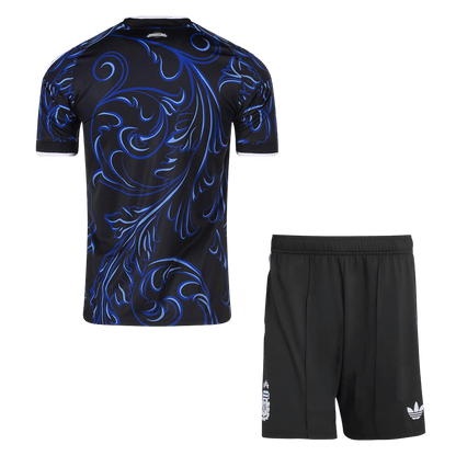 Mens Argentina World Cup Away Kit 2026
