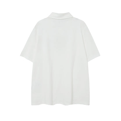 Chrome Hearts New Polo Shirt -9995