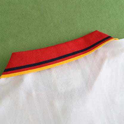 Spain Away 1994 Season Jersey