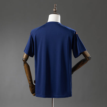 Rome Jersey 2000-01 Third Retro Football Kit
