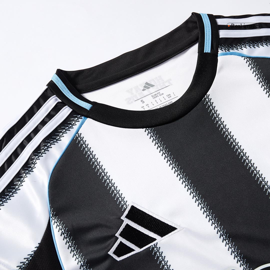 Mens Newcastle United Home Jersey 2025/26