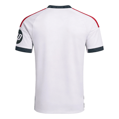 Mens Real Madrid Home Kit 2026/27
