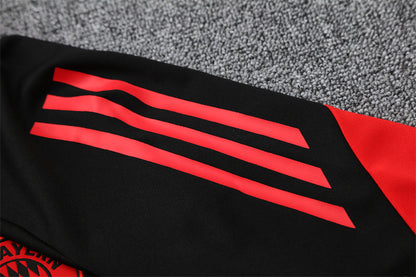 Bayern Munich Training Tracksuits 25/26 Football Kit Soccer Jersey