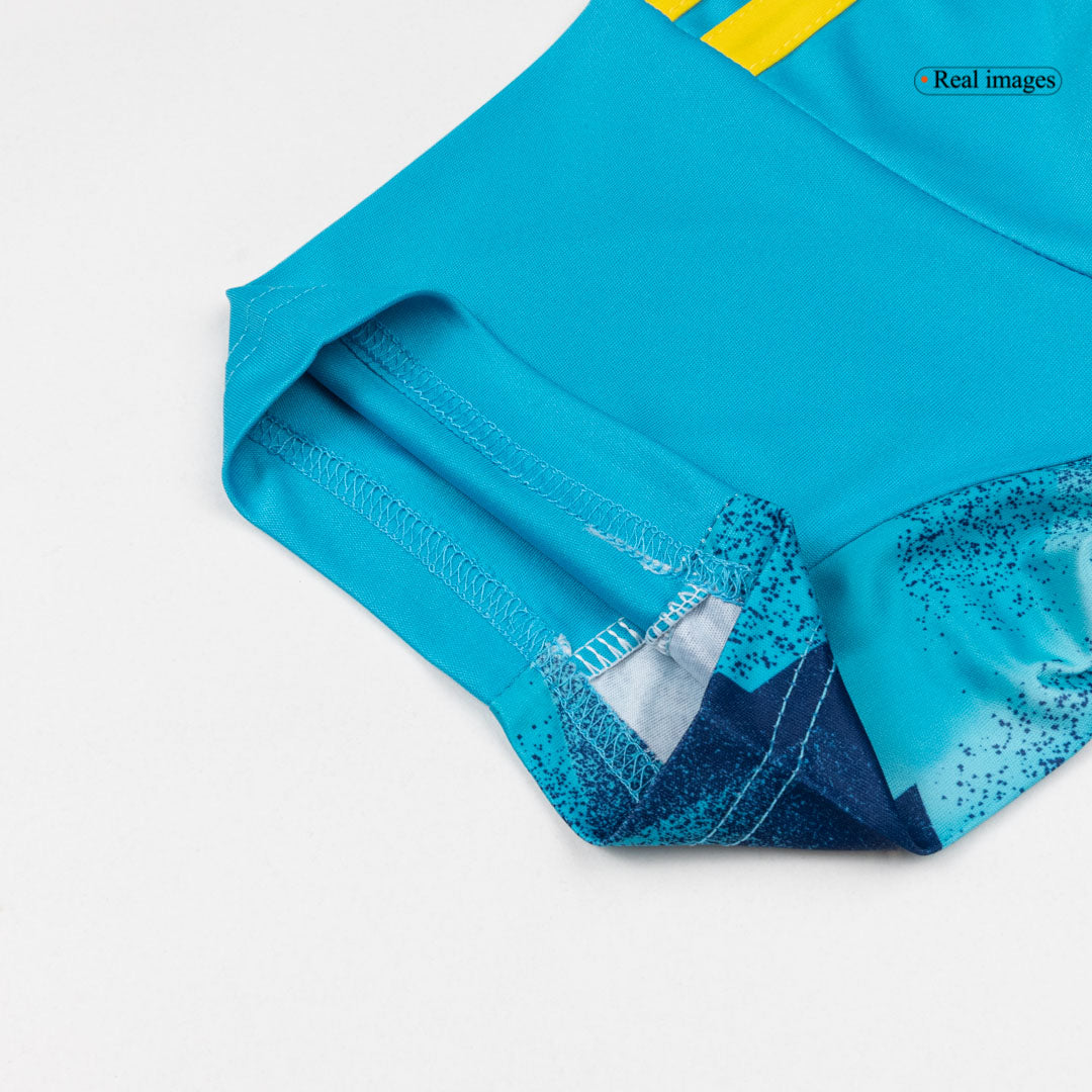 Mens Spain World Cup Jersey 2026