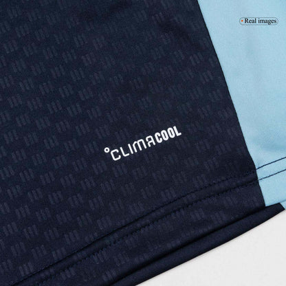 Mens Argentina World Cup Pre-Match Jersey 2026