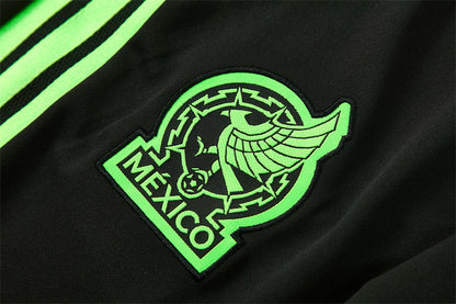 Mexico Training Tracksuits 2026 Football Kit Soccer Jersey