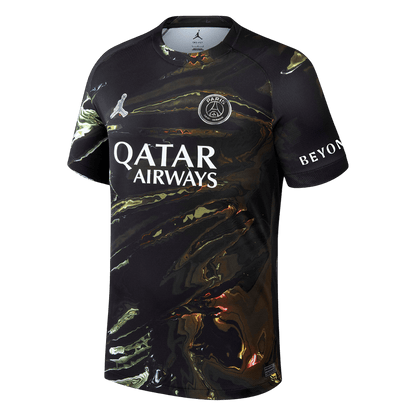 Mens PSG Jersey 2025/26