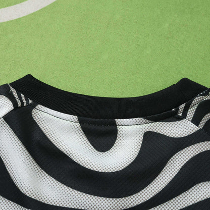 Kids Brazil Goalkeeper Jersey 2026 World Cup Football Kit Soccer Shirt