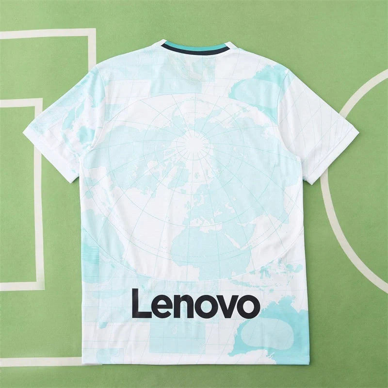 F.C. Internazionale Milano Away 22/23 Season Jersey