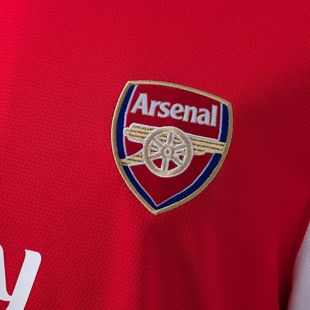 Arsenal Jersey 2012-14  Home Retro Football Kit