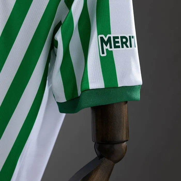 Real Betis Jersey 25/26 Special Football Kit