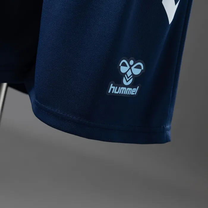 Kids Celta Vigo Jersey 2025/26 Away Football Kit