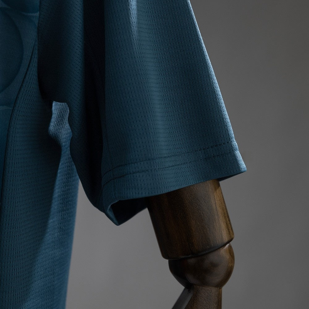 Al-Hilal Riyadh Jersey 2025/26 Third Football Kit
