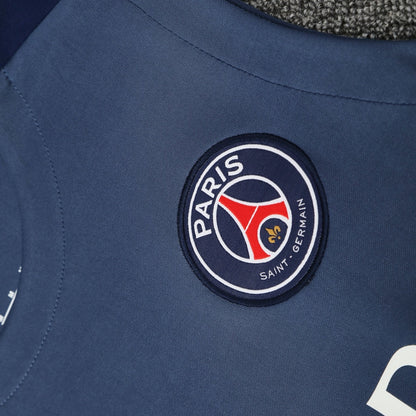 PSG Vest Set Training Tracksuits 25/26 Football Kit Soccer Jersey