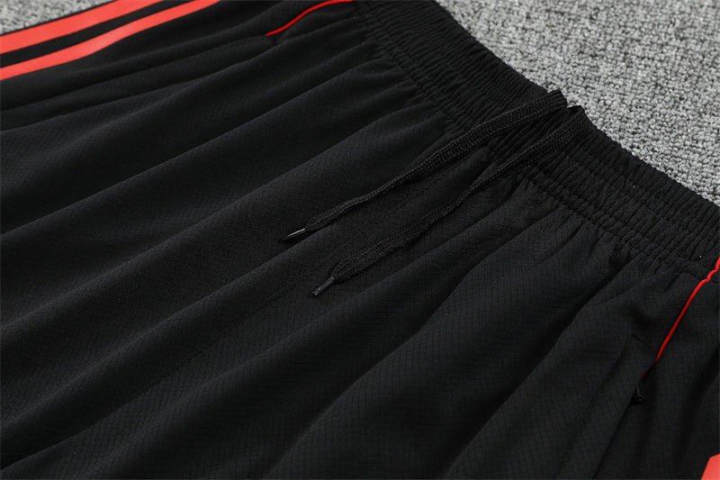 Manchester United Training Tracksuits 25/26 Football Kit Soccer Jersey