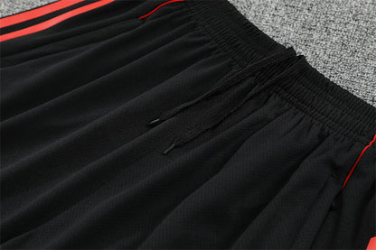 Manchester United Training Tracksuits 25/26 Football Kit Soccer Jersey