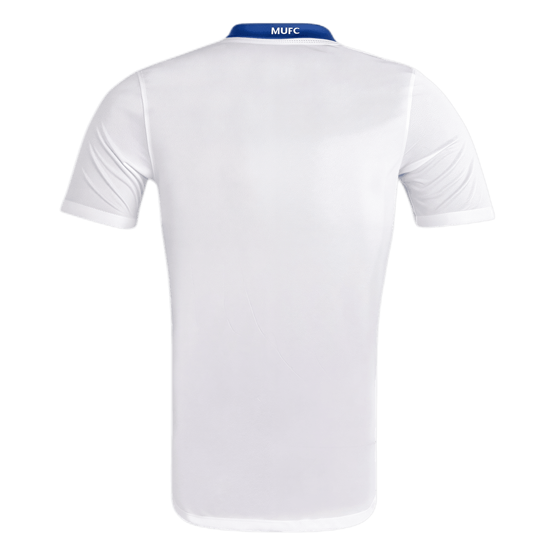 Retro 2008/09 Mens Manchester United Away Jersey