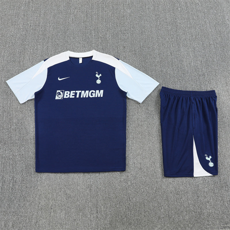 Tottenham Training Tracksuits 25/26 Football Kit Soccer Jersey