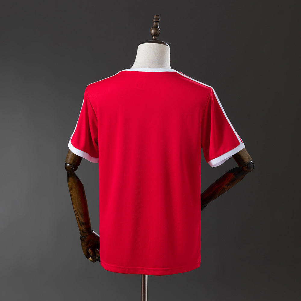 1. FC Köln Jersey 1984-85 Home Retro Football Kit