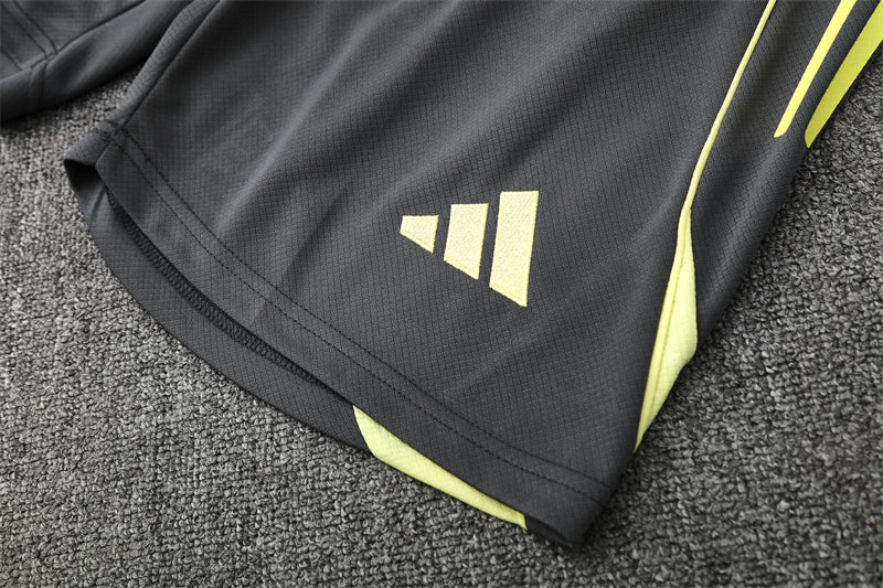 Real Madrid Training Tracksuits 25/26 Football Kit Soccer Jersey