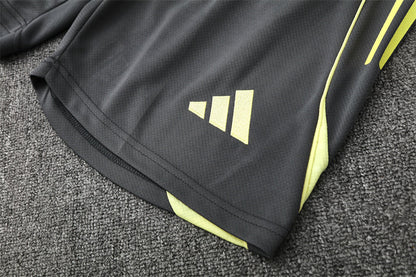 Real Madrid Training Tracksuits 25/26 Football Kit Soccer Jersey