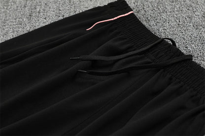 Juventus Training Tracksuits 25-26 Football Kit Soccer Jersey