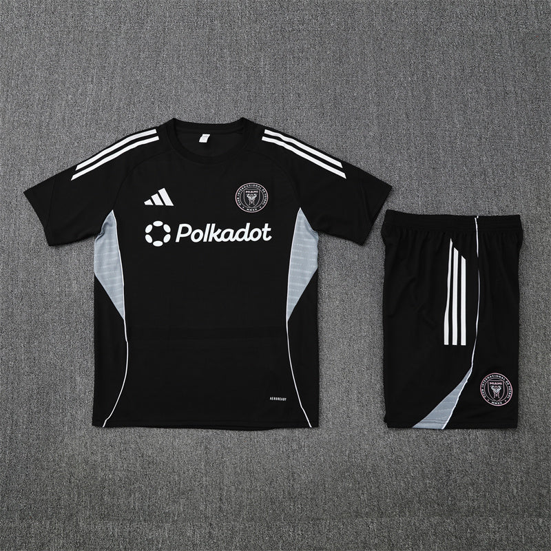 Inter Miami Training Tracksuits 25/26 Football Kit Soccer Jersey