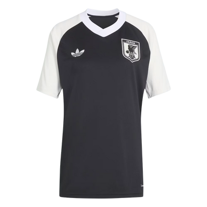Mens Japan World Cup Pre-Match Jersey 2026
