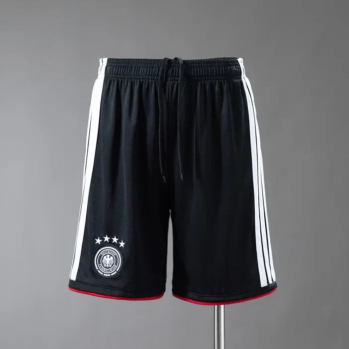 Germany Home Shorts 2026 World Cup Football Kit