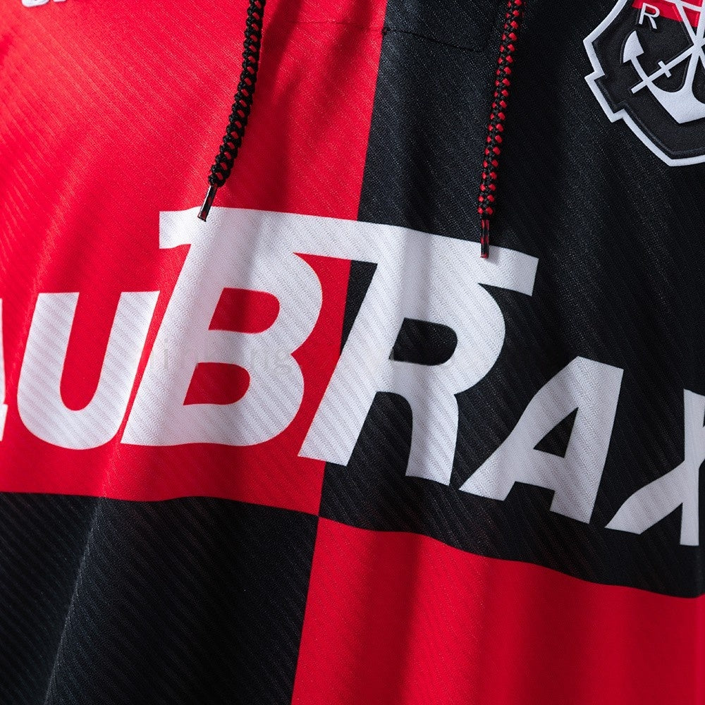 Flamengo Jersey 1994 Home Retro Kit